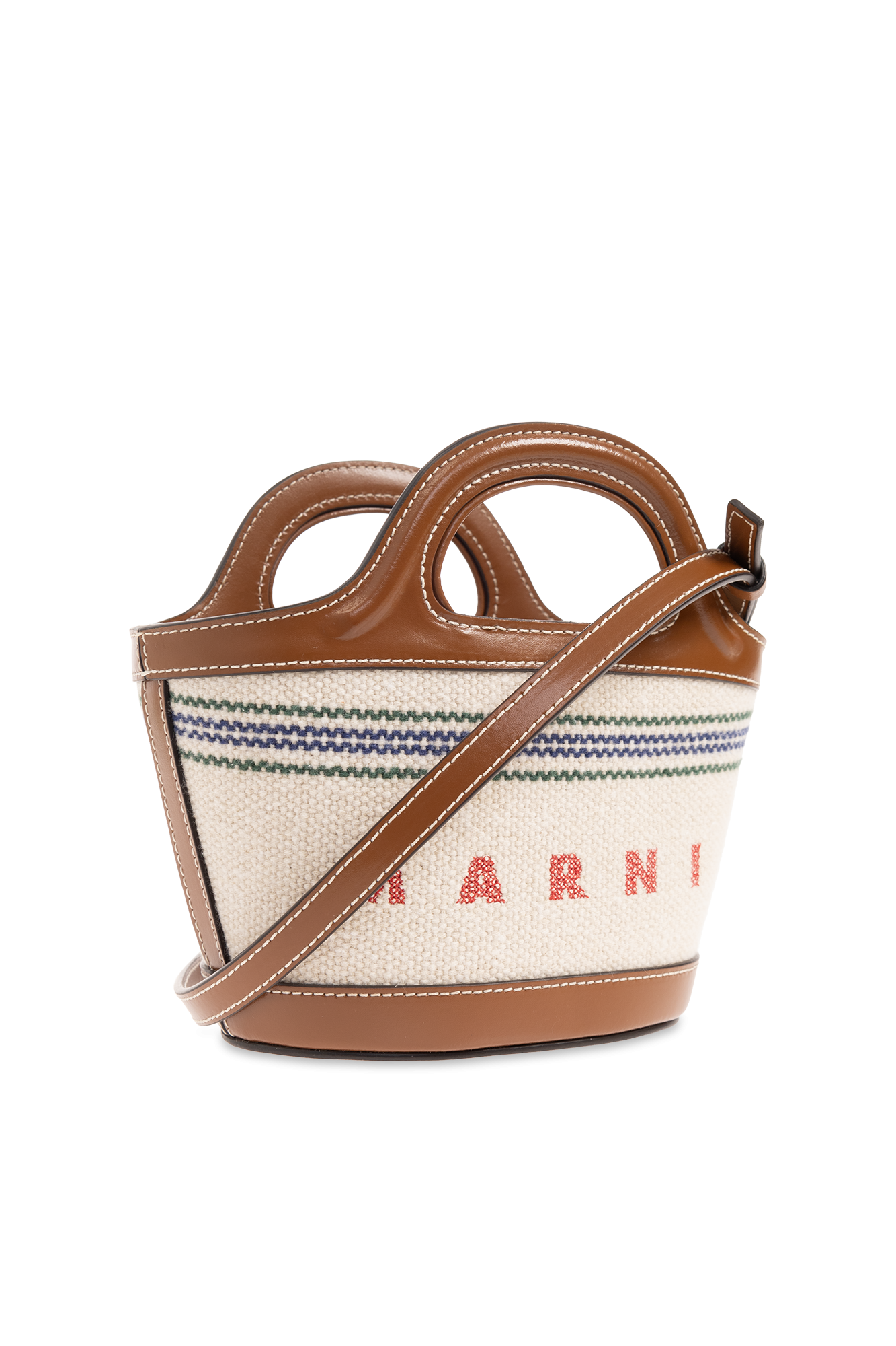 SchaferandweinerShops | Marni 'Tropicalia Micro' shoulder
